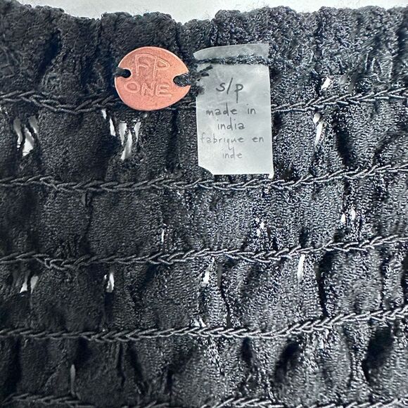 FREE PEOPLE Adella Cami Size SMALL - Picture 13 of 14